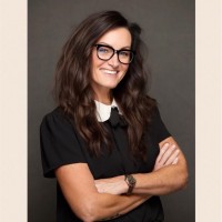 Jena Moore Stebly, Mba, Rt (Cv), Rcis