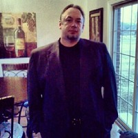 Dwayne Lindley