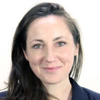 Rachel Lister