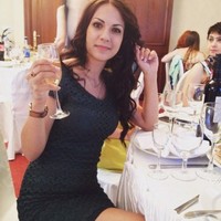 Екатерина Бабенко