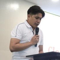Neil Brian Pador