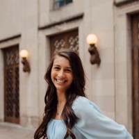 Mackenzie Geer