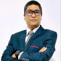 Supratim Sen