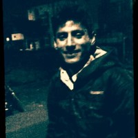 Kiran Doshi