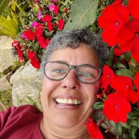 Anna Priscilla Agnese Bezerra De Mello