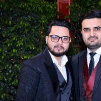 Mohd Shazan Zaidi