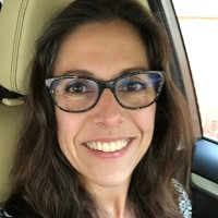 Gabriella Gonzalez, Ph.D.