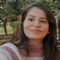 Muskan Sethia