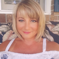 Missy Jamison