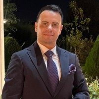 Hamed Karimi