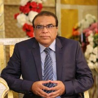 Muhammad Kashif Butt