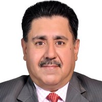 Gurkirpal Singh Bedi