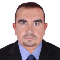 Saeed Ale Aldrwich . Supervisor
