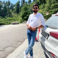 aashish arya