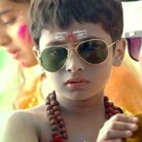 Kisslay Jha