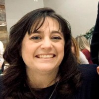Elizabeth Pedigo