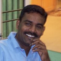 Rajasekaran Natarajan