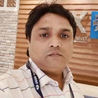 CHIKU KUMAR