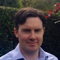 Peter Trethewey