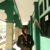 Azza Farkhatu Aina -Aina