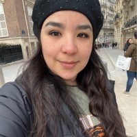 Samantha Arrunátegui González