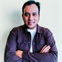 Ridwan Ramdani