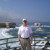 Eric Hayes