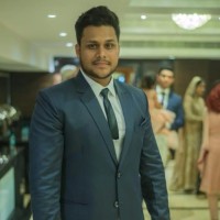 Ahmed Rahmani