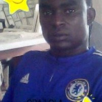 Oluwafemi Ayodele