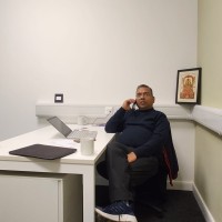 Raj Kumar