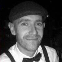 Daniel Jenkinson