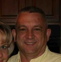 Greg Woodall