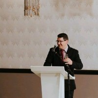 Werner van Wyk GTP (SA)