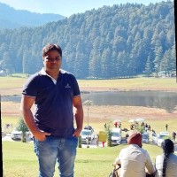Ankush Robert