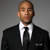 Dahntay Jones Sr.