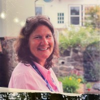 Patricia Fennelly Boyle