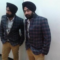 Harjeet Singh