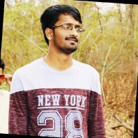 Manepalli Shiva Kumar
