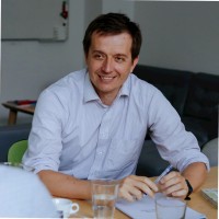 Radoslav Bonk, Ph.D.