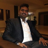Goutam .