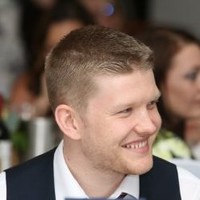 Matthew Fidgett