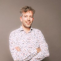 Jaap Molmans