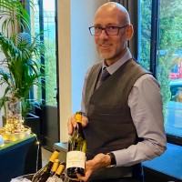 Franck Chicheri 🍾