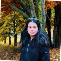 Simranjeet Kaur Dua
