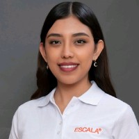 Andrea Joseline Sánchez Posada