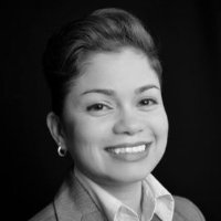 Daisy G. Diallo
