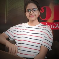 Dipti Maurya