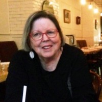 Pat Preston