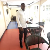 umufia samuel