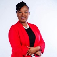 Enid Katorobo Bashengezi